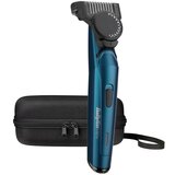 Babyliss trimer T890E 0,5mm preciznost 1-12mm torbica bežični | shoptok.hr