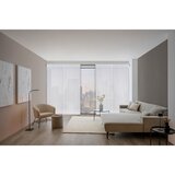 Dieter Knoll KONČANA ZAVESA pol prosojno 140/280 cm | Shoptok.si
