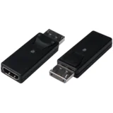 Adapter DisplayPort na - HDMI