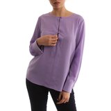 Emme Marella Srajce & Bluze NASTIE Vijolična | Shoptok.si