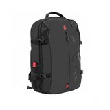 White Shark GBP 009 TROOPER Backpack Black | ePonuda.com
