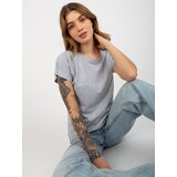 Vikki T-shirt-VI-TS-034.06-grey | Shoptok.si