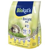 Gimborn biokat's posip za mačke - eco light extra tofu 5kg cene