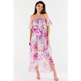 Awama Woman's Skirt A512 Cene