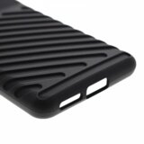 Onasi silikonski ovitek Tunder Armor za Samsung Galaxy S23 Plus 5G - črn | Shoptok.si