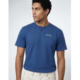 PepeJeans Majice s kratkimi rokavi JOHN TEE Modra | Shoptok.si