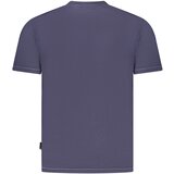 Napapijri SHORT SLEEVE T-SHIRT MEN BLUE | shoptok.hr