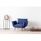  jax solo - navy blue GR125 navy blue wing chair | Eponuda.ba