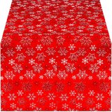  Ca1221 božićni stolnjak 140 x 220 cm | shoptok.hr