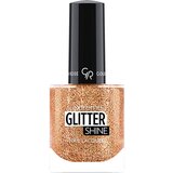 Golden Rose lak za nokte Extreme Glitter Shine O-GSN-206 Cene