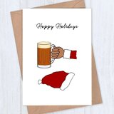  Božična voščilnica Hoppy Holidays Cene