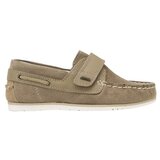 Mayoral Mokasini & Jadralni čevlji 45672 NAUTICO Taupe Siva | Shoptok.si