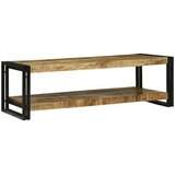  Kava Stol Smeđa 120 x 50 x 38 cm Čvrsto drvo manga | Eponuda.ba