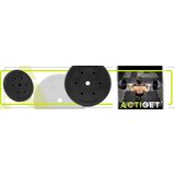  ACT0068 KOMPOZITNO TERET 15 KG 29 MM | shoptok.hr