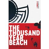 VIZ Media TOBI Hirotaka - The Thousand Year Beach Cene