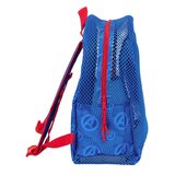 Avengers Mochila anti arena Los Vengadores Marvel 30cm | shoptok.hr
