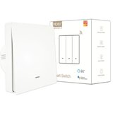 Moes® SMART ZIGBEE PAMETNI PREKIDAC EU BELI ZS-B-EU1-WH-MS | Eponuda.com