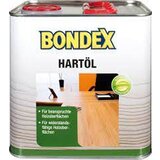 BONDEX tvrdo ulje (bezbojno, 2,5 l) | shoptok.hr