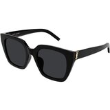 Saint Laurent SLM143 001 - ONE SIZE (51) Cijene