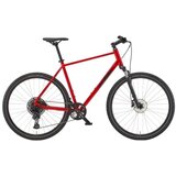  BICIKL KTM X-LIFE CROSS - M Cijene
