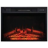 Prosto električni ugradni kamin 1500W u