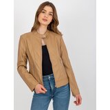 Honey Winter Jacket-NM-DE-KR-HX-2838.95P-camel | Shoptok.si