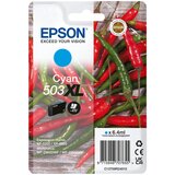 Epson Originalna kartuša s črnilom Single Pack Cyan 503Xl, (22112490) Cene