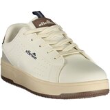 Ellesse Sandy muške tenisice sa sivo-smeđim detaljima bijele | shoptok.hr