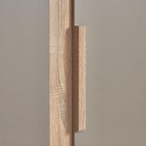 Jimmylee OTROŠKA OMARA ZA OBLAČILA Nomi 140/195/51 cm | Shoptok.si