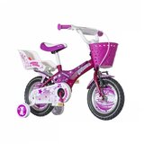  Kids bicikla visitor ljubičasta -sta120 (ven~1120068) | ePonuda.com