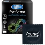 Durex Performa 3 pack Cene