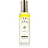 White Truffle Aromatic Spray Serum serum za obraz za vse tipe kože 120 ml za ženske