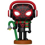 Funko POP! Marvel: Miles Morales (Nutcracker) ( 077685 ) Slike