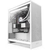  kućište nzxt case H7 flow white CM-H72FW-01 Cijene