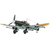 Revell Maketa Junkers Ju87 G/D Buster Cene