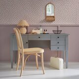 BELLAMY Ines stol s ladicama, grey | shoptok.hr