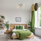 Brilagi plafonski luster flora 6xE14/60W/230V | Eponuda.com
