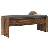  Haldna klop z blazino Star les 103 x 38 x 40 cm, (5000155635) | Shoptok.si