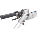  Električne škare za živicu s motkom 40CM 1200W PM-NEW-1200S | shoptok.hr