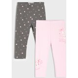 Sinsay Paket od 2 pamučnih tajica Minnie Mouse | shoptok.hr