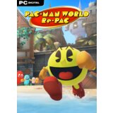 Steam Pac-Man World Re-PAC (PC) Key GLOBAL | ePonuda.com