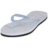 Alpine pro Women's summer flip-flops NERILLA aquamarine | Shoptok.si