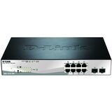 D-link DGS-1210-10P svič | ePonuda.com