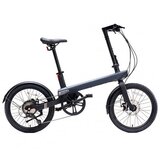 Ksix qicycle C2, mestno električno kolo, (20485012) Cene