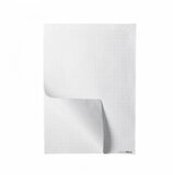 Fotokopir Blok za flipchart tablu 20 l. 60x85 sa rupama, karo 25x25mm Cene