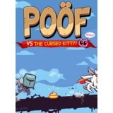  Poof vs the cursed kitty Steam Key EUROPE | ePonuda.com