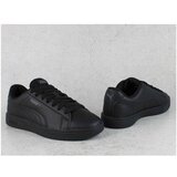 Puma Nizke superge Rickie Classic Jr Črna | Shoptok.si