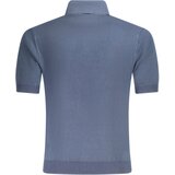 Guess Jeans MEN&#39;S BLUE SWEATER | shoptok.hr