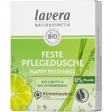Lavera Negovalen gel za prhanje Happy Freshness Cene