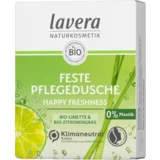 Lavera Negovalen gel za prhanje Happy Freshness